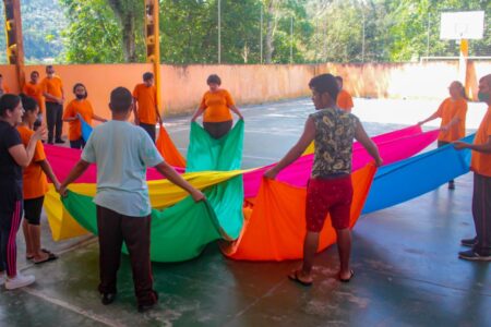 Carnaval Infantil de Ribeirão Pires terá bloco com alunos da APRAESPI