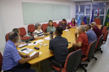 Consórcio ABC cria GT Segurança Alimentar e Combate à Fome