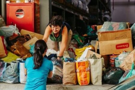 Juntos pelo Litoral de São Paulo