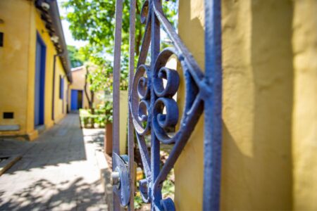 Museu Casa de Portinari tem programação especial de Carnaval