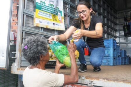 Prefeitura de Santo André e Semasa levam Moeda Pet aos núcleos Maurício de Medeiros e Ciprestes