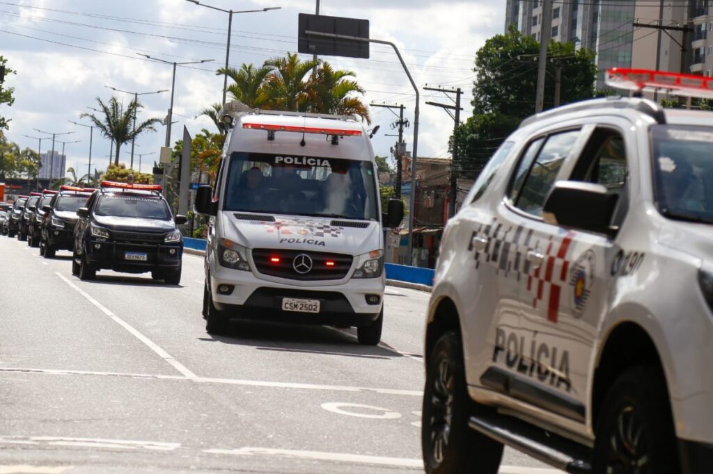 Prefeitura de São Caetano terá Operação Carnaval Seguro, com 784 agentes das Forças de Segurança nos 15 bairros