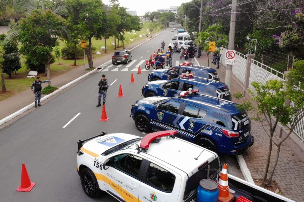 Prefeitura de São Caetano terá Operação Carnaval Seguro, com 784 agentes das Forças de Segurança nos 15 bairros