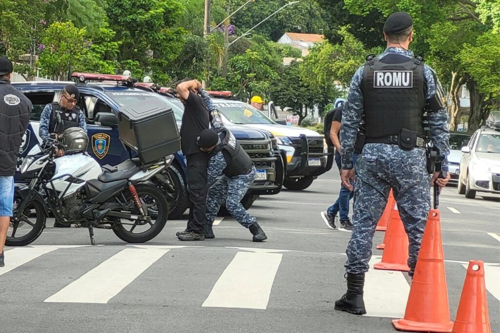 Prefeitura de São Caetano terá Operação Carnaval Seguro, com 784 agentes das Forças de Segurança nos 15 bairros