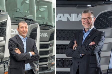 Scania anuncia novo presidente das operações comerciais no Brasil