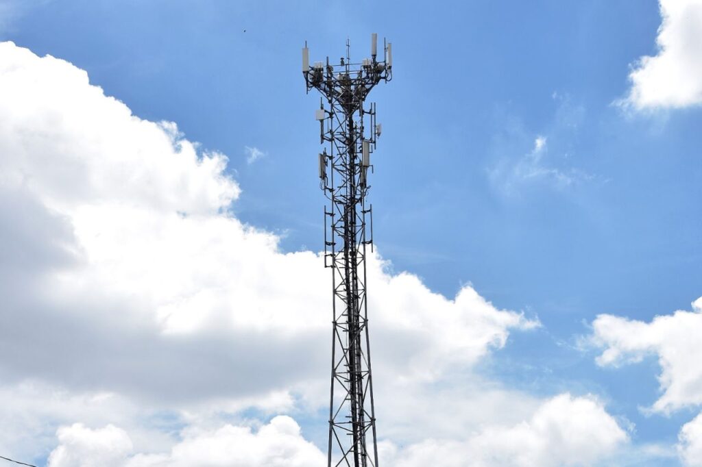 Sinal de 5G começa a ser ativado em Santo André