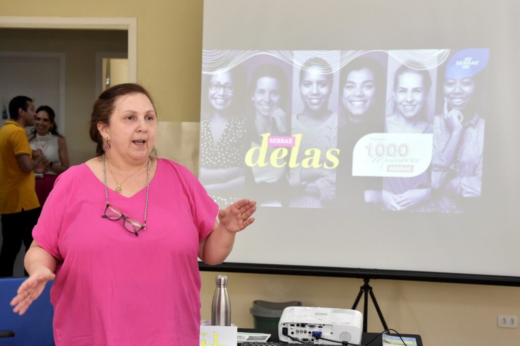 Santo André oferta curso de empreendedorismo a mulheres em situação de vulnerabilidade