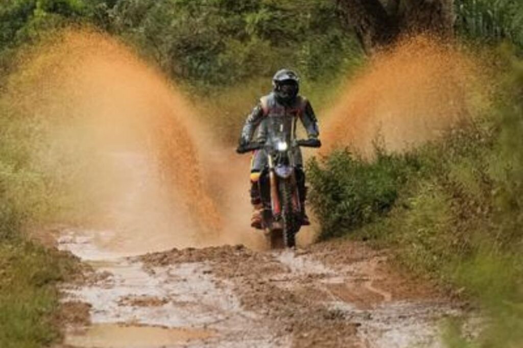 5º Rally Minas Brasil consagra os campeões em Araxá