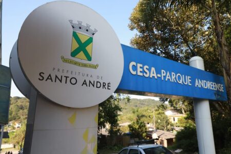 Centros Educacionais de Santo André abrem inscrições para cursos gratuitos em diversas modalidades