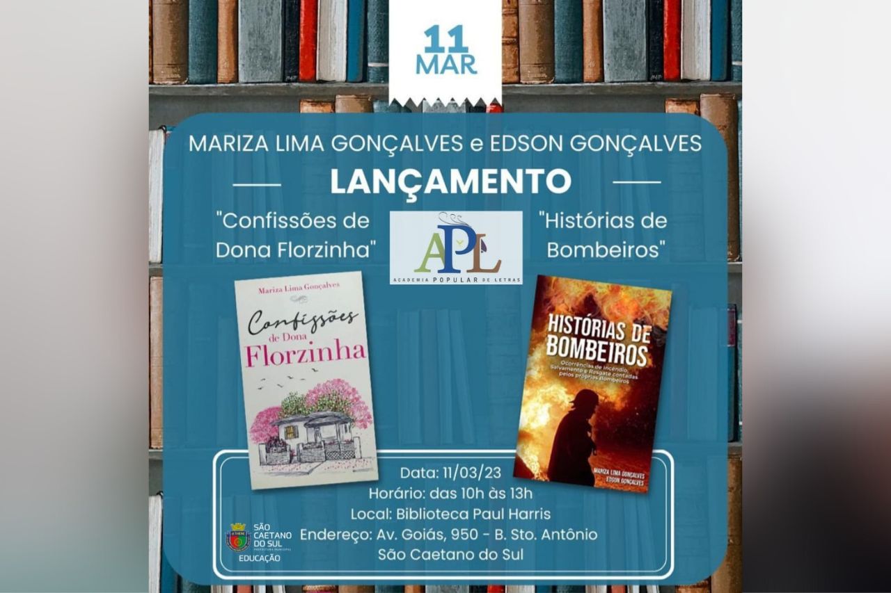 Novos livros disponíveis na Biblioteca