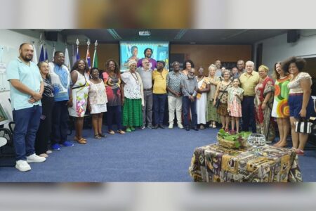 Consórcio ABC recebe abertura da exposição fotográfica que retrata mulheres negras