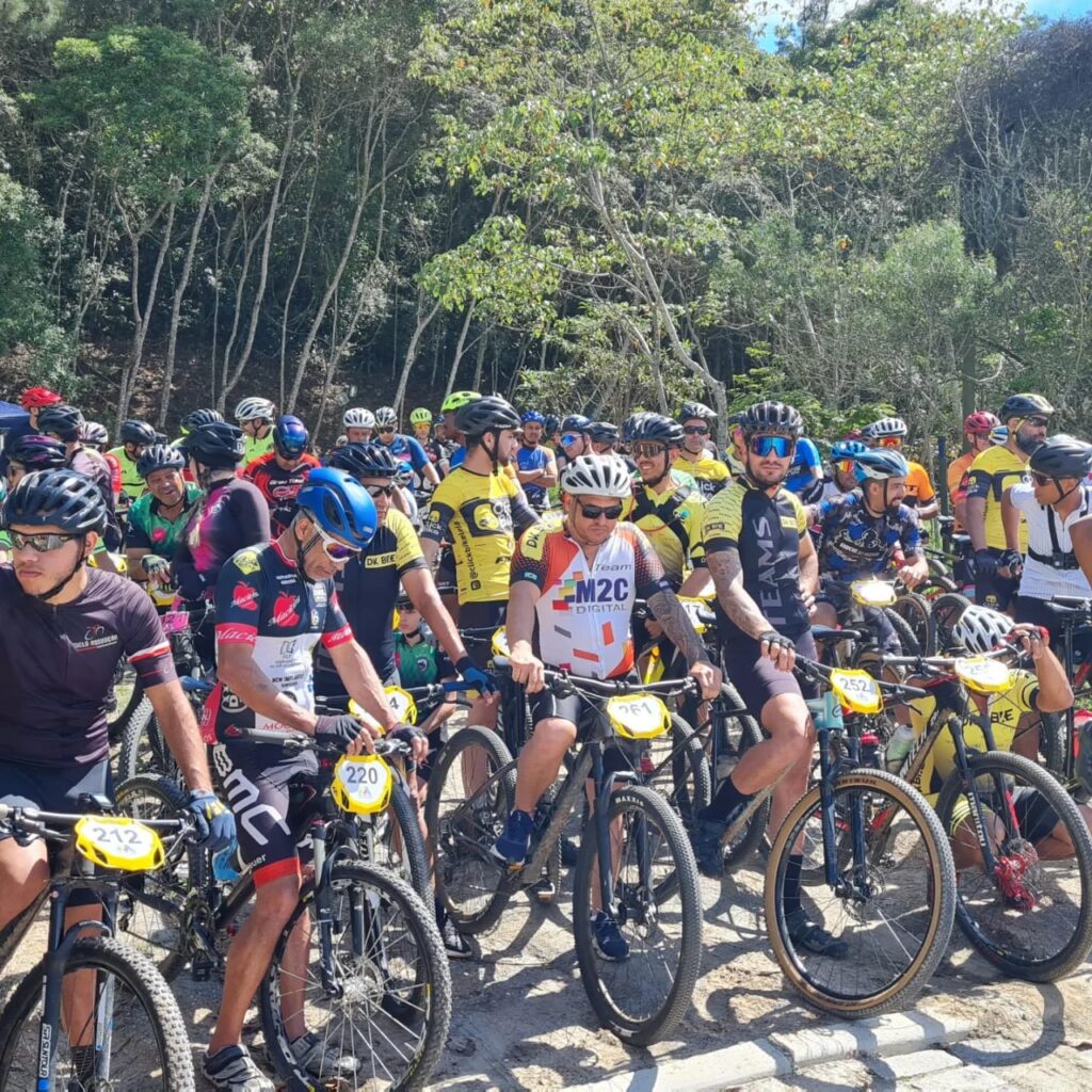 
1ª etapa Copa SEJEL XCM 2023 segue com inscrições abertas