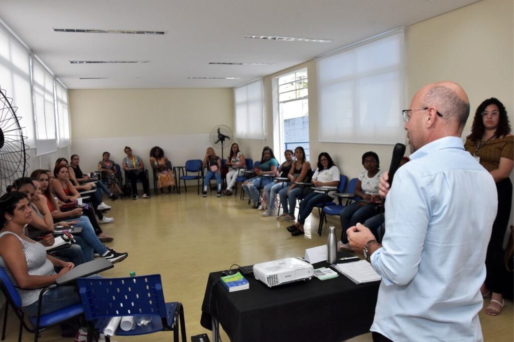 Santo André oferta curso de empreendedorismo a mulheres em situação de vulnerabilidade