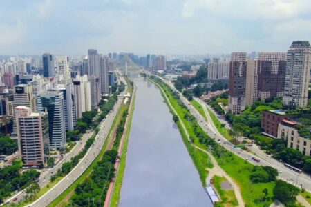 Dia Mundial da Água: SP terá R$ 26 bi em 5 anos para abastecimento, coleta e saneamento