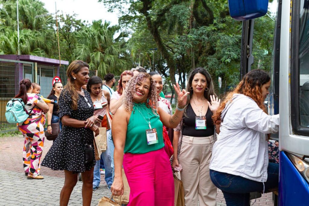 Diadema leva profissionais da Beleza à feira Hair Brasil