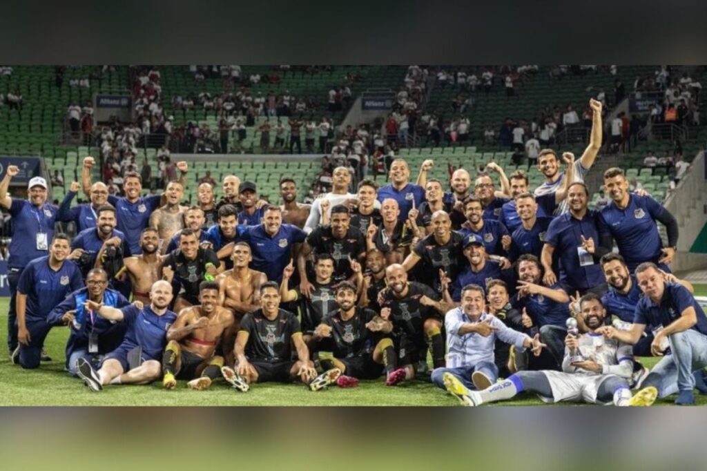 Hora da semifinal: Campeonato Paulista chega na fase decisiva