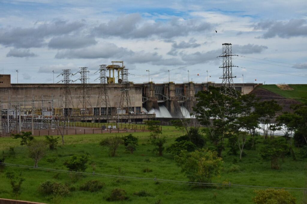 Governo De Sp Assina Contrato Para Retomada Das Obras De Ampliação Do Canal De Navegação De Nova 7465