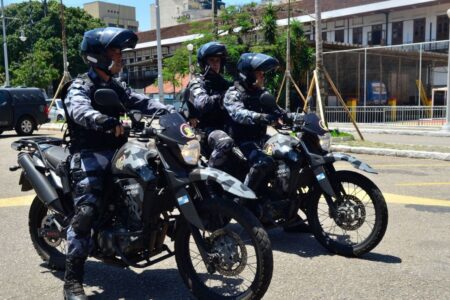 Governo relança Pronasci com foco em violência de gênero