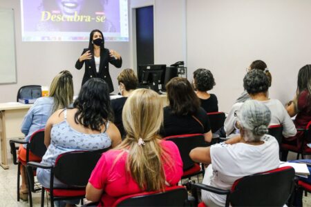 Inscrições para cursos do Via Rápida Emprego começam nesta quarta-feira em São Bernardo