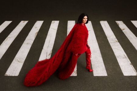 Laura Pausini anuncia show em São Paulo com nova turnê mundial