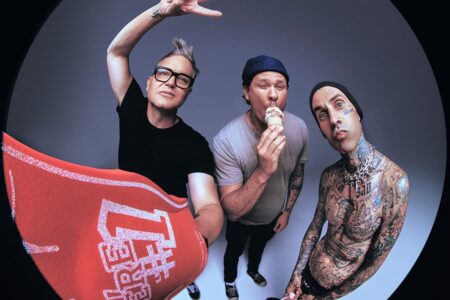 Lollapalooza Brasil blink-182 cancela apresentação no festival; Twenty Øne Piløts entra como atração de 25 de março