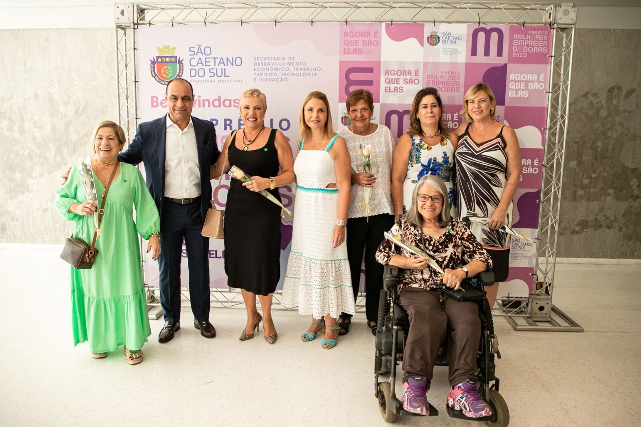 Fundação do ABC comemora Dia da Mulher com palestra sobre