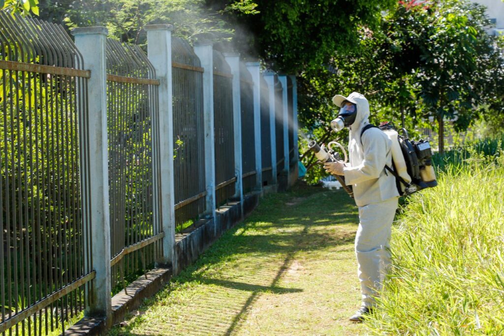 Prefeitura de São Caetano intensifica ações de combate à dengue durante Semana Estadual de Mobilização