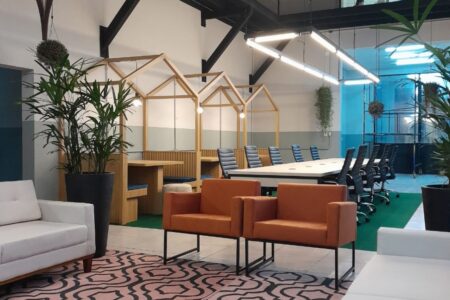 Ribeirão Pires inaugura Coworking Municipal no próximo domingo (19)