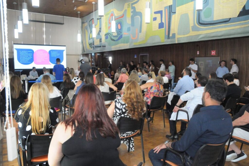 Santo André lança programa Mãe Andreense no Dia Internacional da Mulher