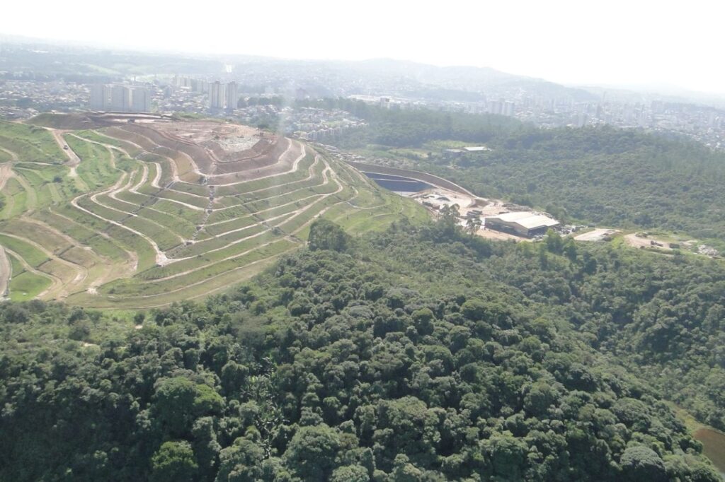 Santo André tem a melhor nota em gestão de resíduos sólidos do Estado de São Paulo