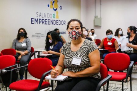 São Bernardo encabeça ranking de empreendedorismo no Grande ABC e supera capitais