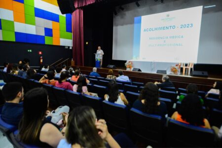 São Bernardo reforça rede de saúde com nova turma de médicos residentes