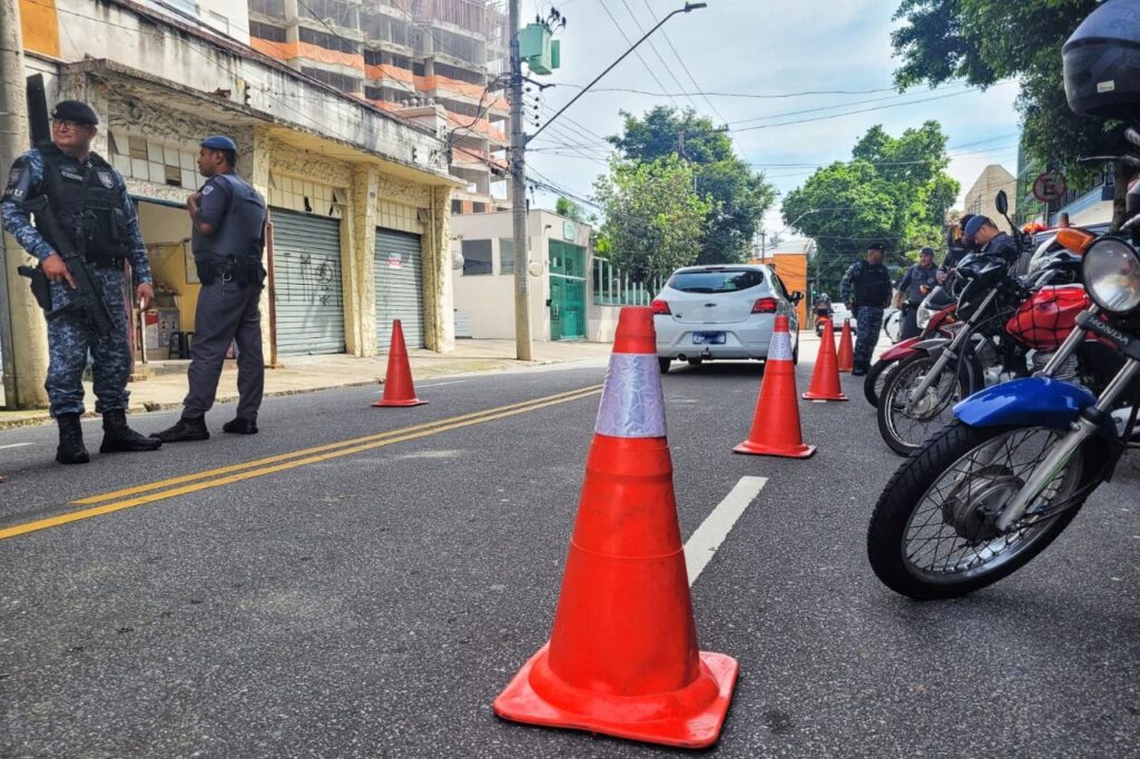 São Caetano tem queda de 70,8% no roubo de veículos em janeiro, informa Secretaria de Segurança Pública do Estado