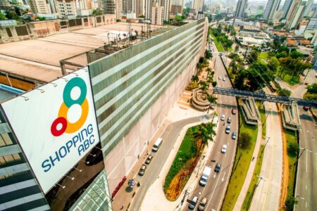 Shopping ABC e AD Shopping lançam campanha em apoio à ONG Amigos do Bem, que contribui com mais de 150 mil famílias no sertão brasileiro