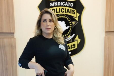 Sindicato dos Policiais Federais em SP empossa nova Diretoria nesta semana defendendo a modernização da corporação