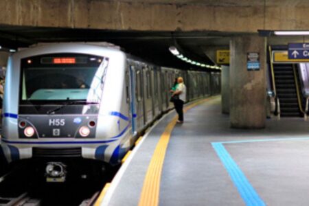 Greve dos metroviários em São Paulo: exigências da categoria e suspensão do rodízio de veículos