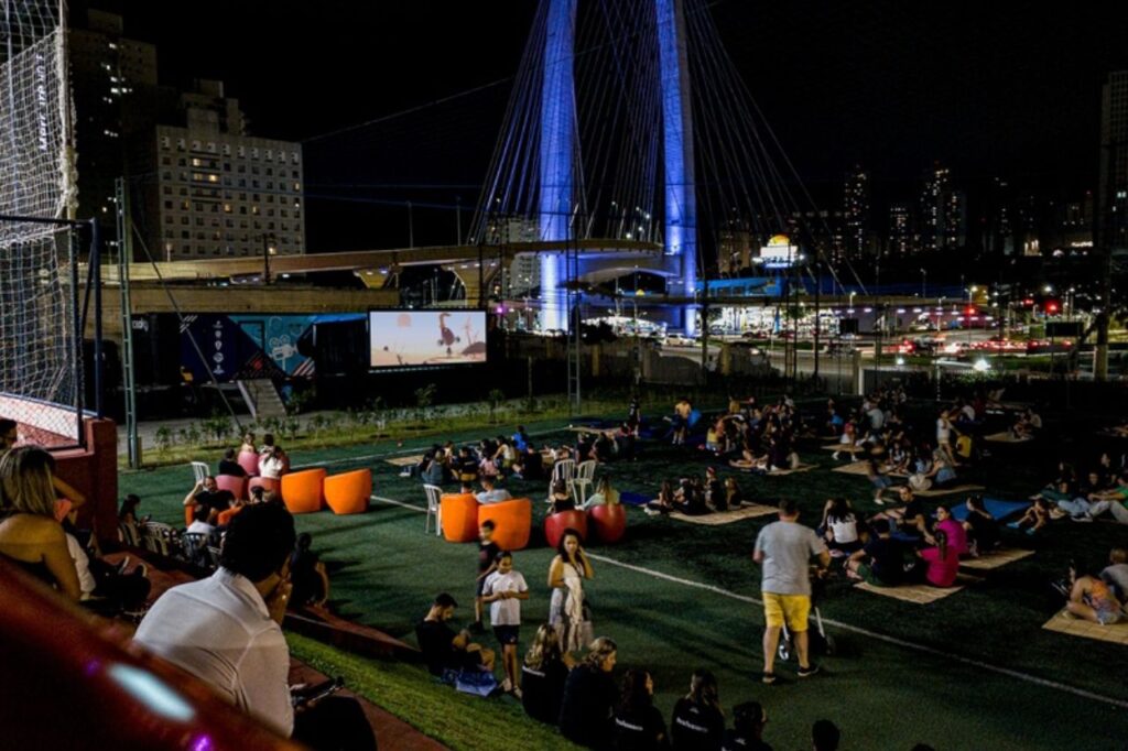 CINE GEEK estreia nesta quinta-feira em São Paulo