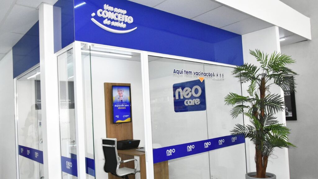 COOP realiza atendimento farmacêutico com preços diferenciados