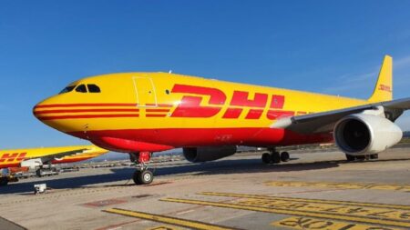 DHL lista quatro tendências de logística do e-commerce para 2023