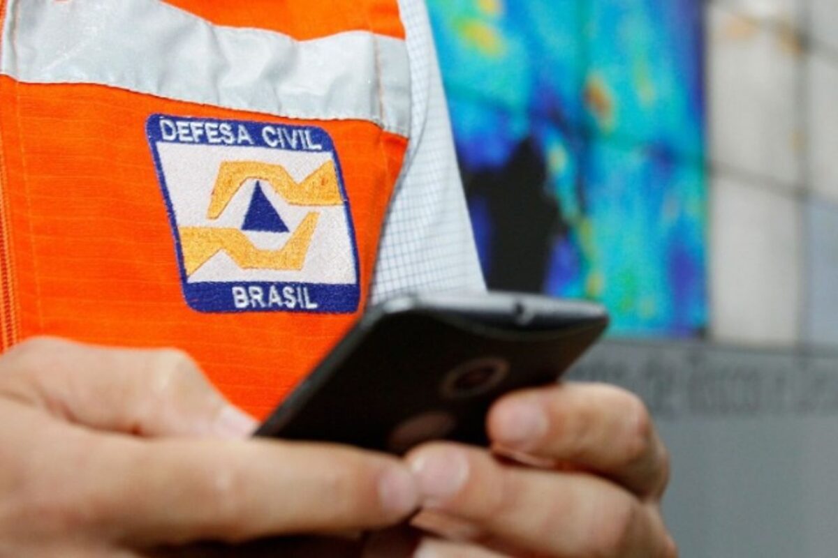 Defesa Civil Nacional Reconhece Situação De Emergência Em Mais 18 Cidades Afetadas Por Desastres 