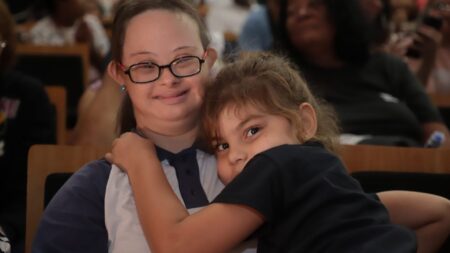 Educação de Santo André utiliza arte para auxiliar ensino de alunos com deficiência