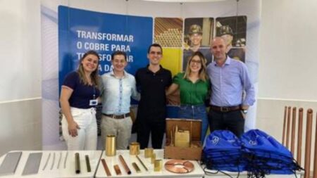 Escola Técnica Agropecuária Engenheiro Salvador Arena promove evento para preparar seus futuros profissionais para o mercado de trabalho