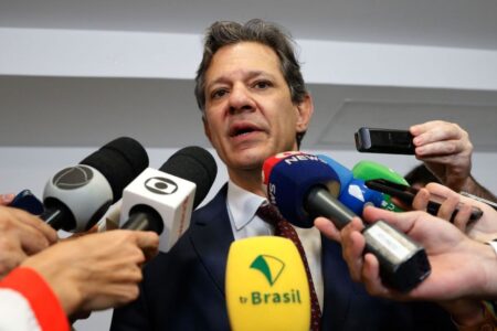 Incentivos fiscais a estados terão mais transparência, diz Haddad