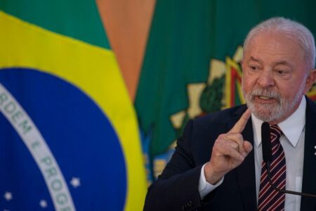 Lula Vamos fazer a diferença superando dificuldades apresentadas