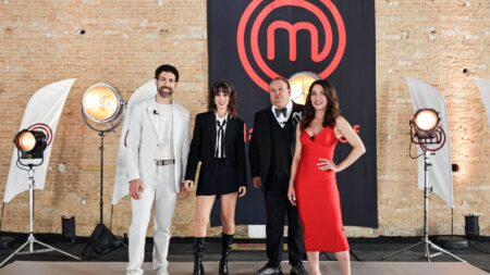 “MasterChef Brasil” chega à 10ª temporada com provas icônicas, seletivas eletrizantes e novo jurado