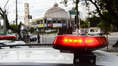 Primeiro dia de operação especial no Rudge Ramos registra 189 intervenções policiais