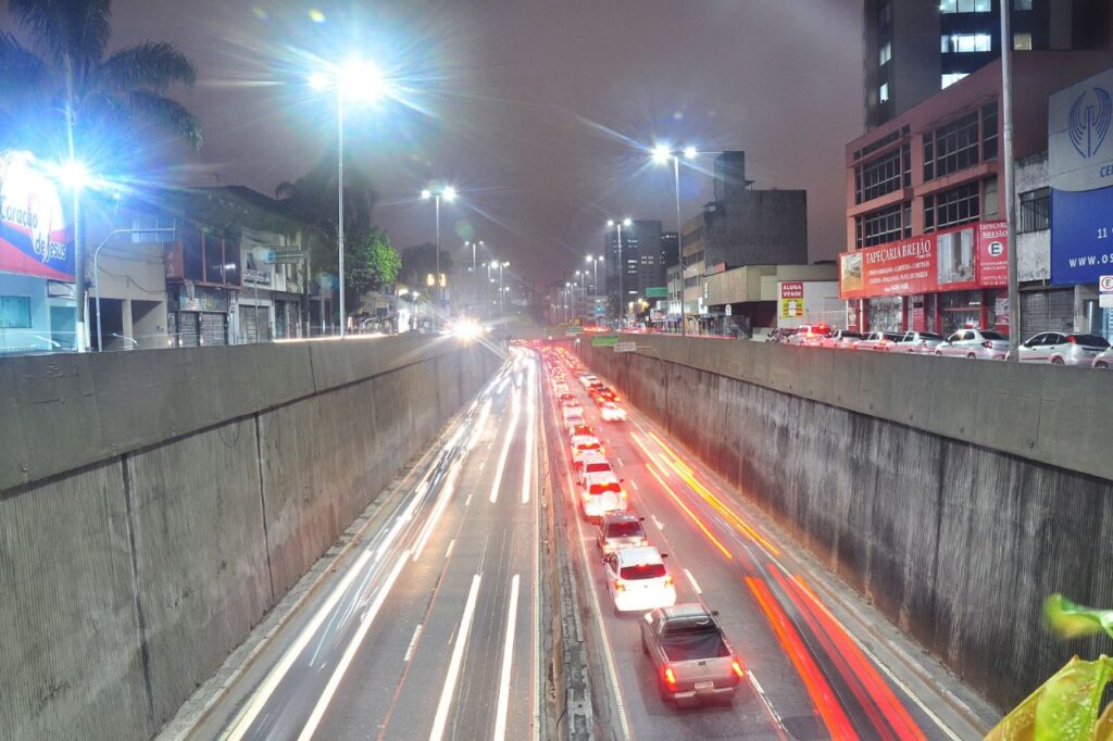 Santo André realiza audiência pública para debater desafios da mobilidade urbana