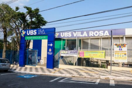 São Bernardo aplica vacina bivalente em pessoas com comorbidades a partir de 12 anos