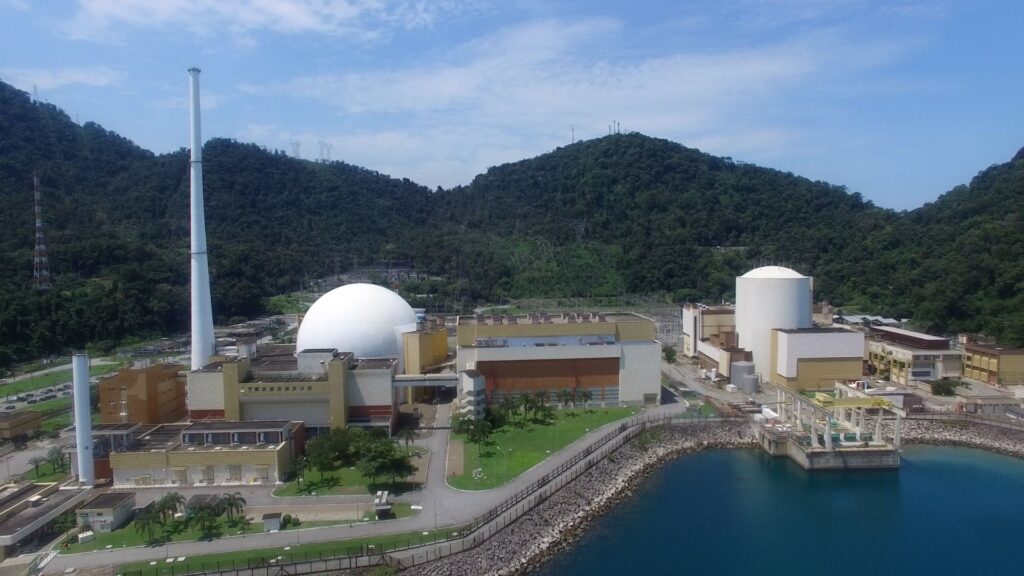 Setor nuclear lança frente parlamentar em Brasília em meio a apelos globais por apoio à energia nuclear