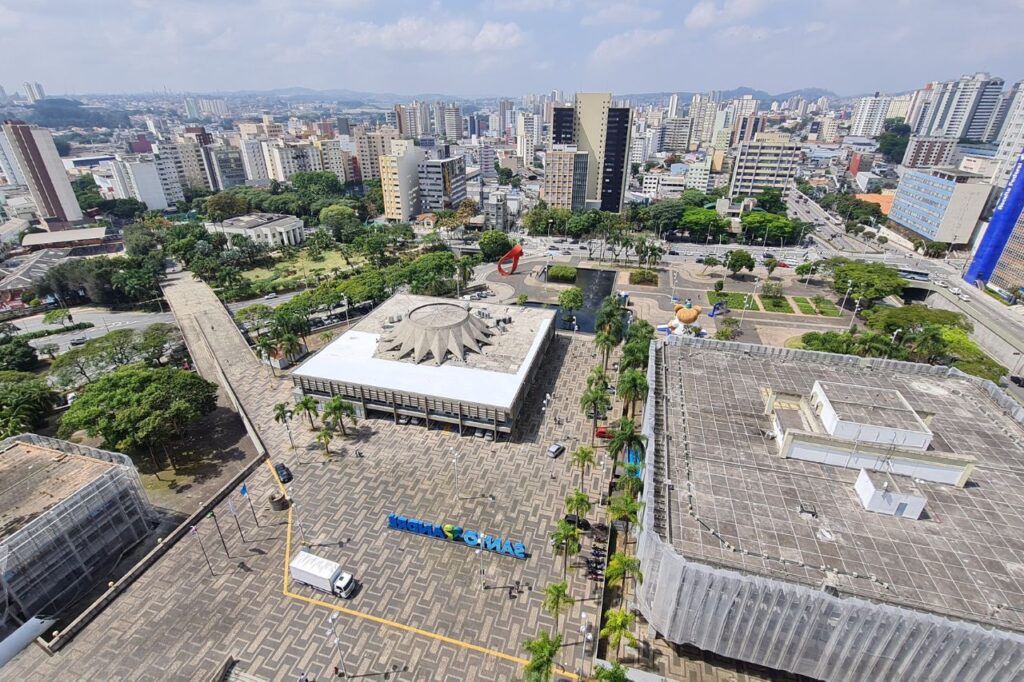 470 anos de história: Santo André e sua riqueza cultural e econômica